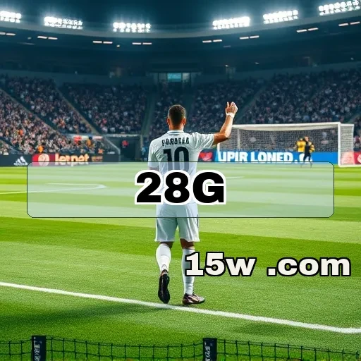 28g.com: Aventura Épica Espera por Você em Cada Clique!