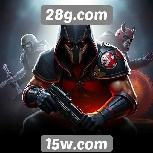 Análise das ofertas de jogos no 28g.com