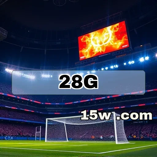 28g.com: A Revolução dos Jogos de Simulação que Você Precisa Conhecer!