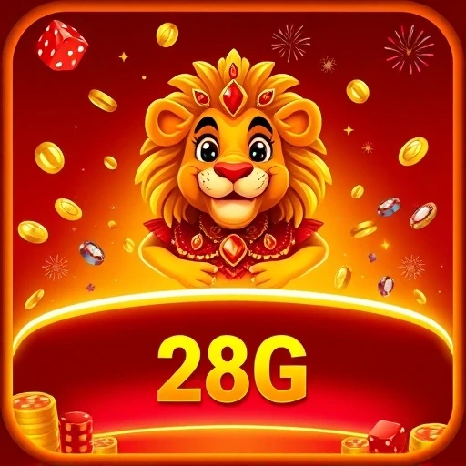28g.com logo