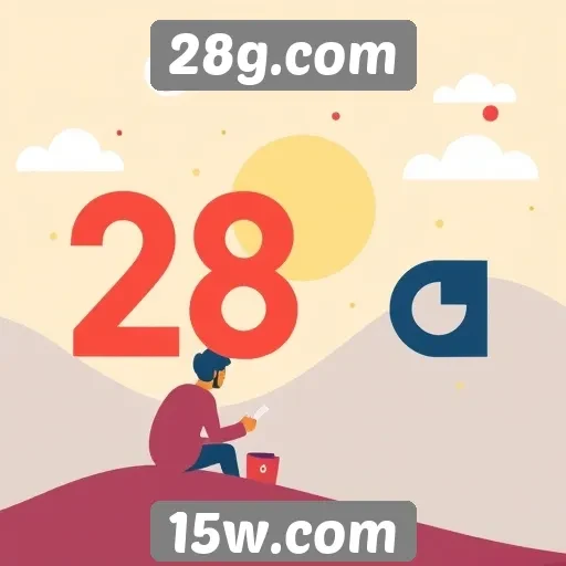 Avaliação da experiência do usuário no 28g.com